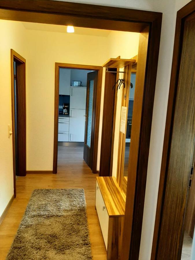 Ferienwohnung Wichtelgarten Краненбург Екстериор снимка